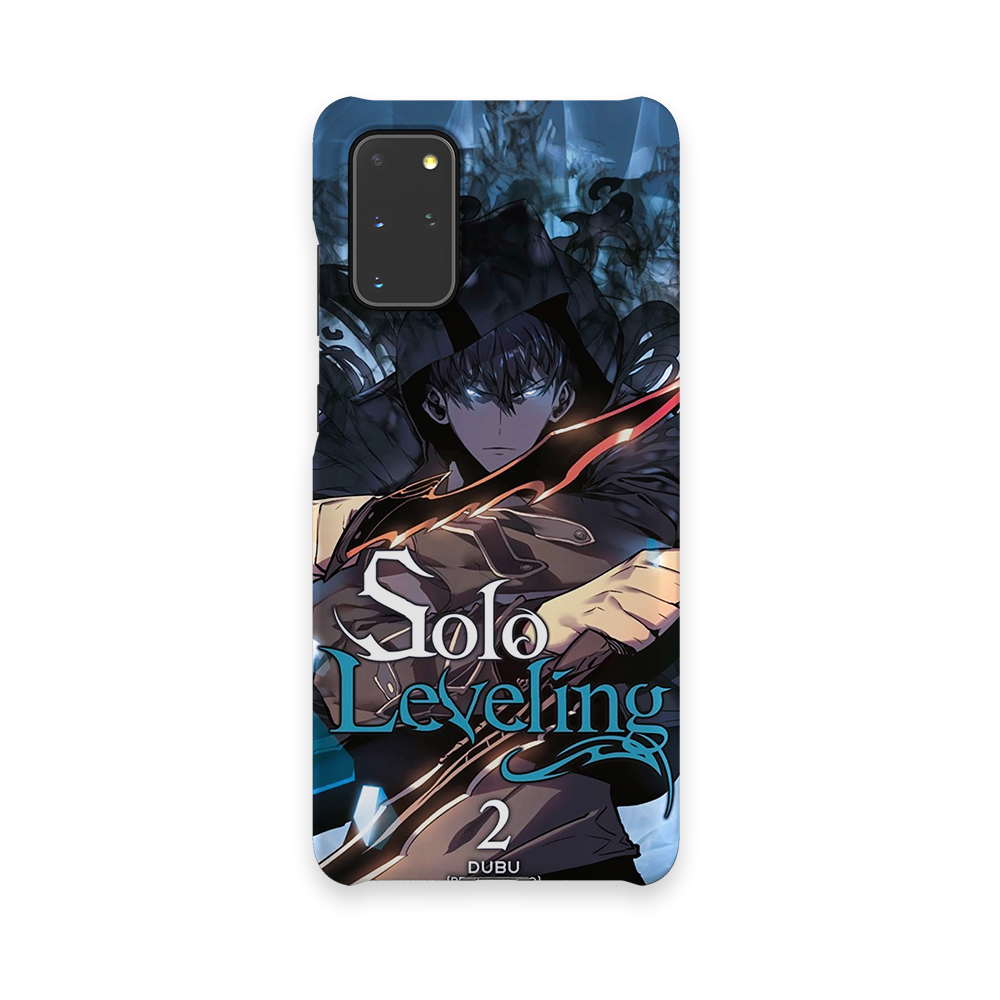 Solo Leveling Vol.02-Slim