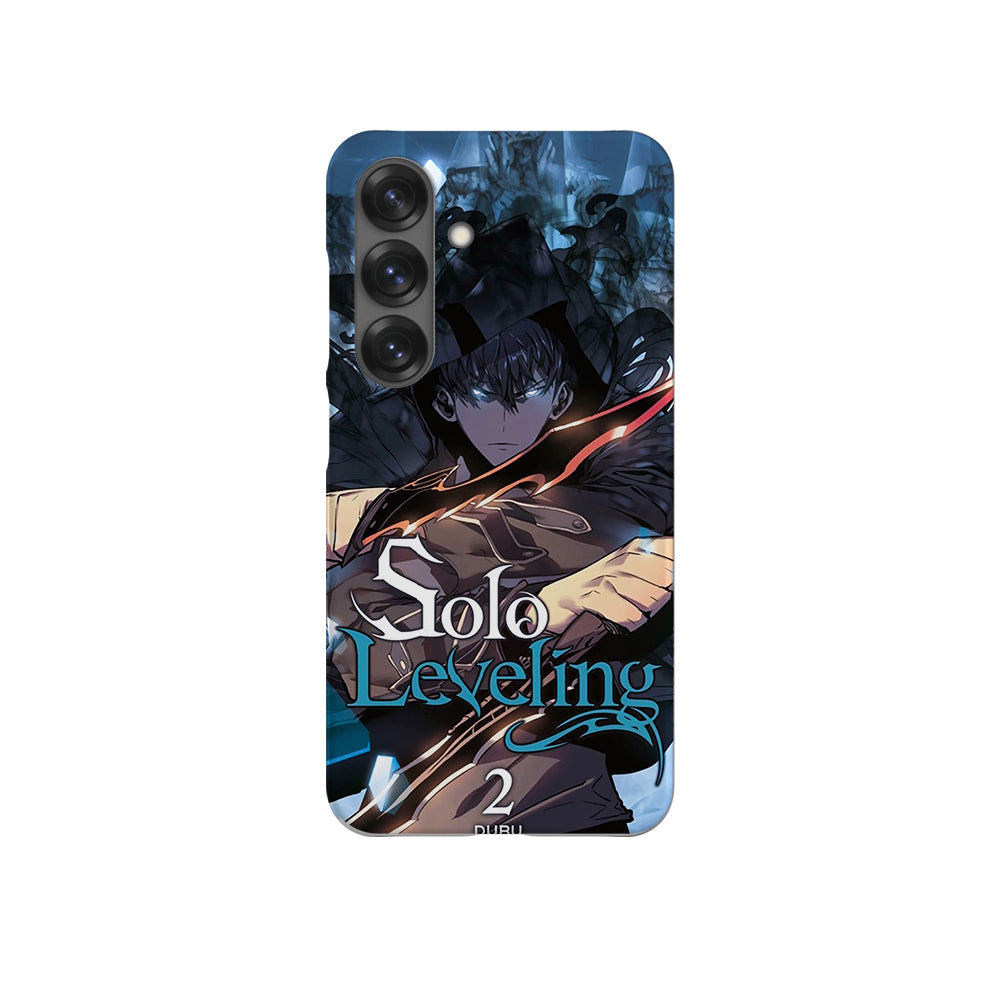 Solo Leveling Vol.02-Slim
