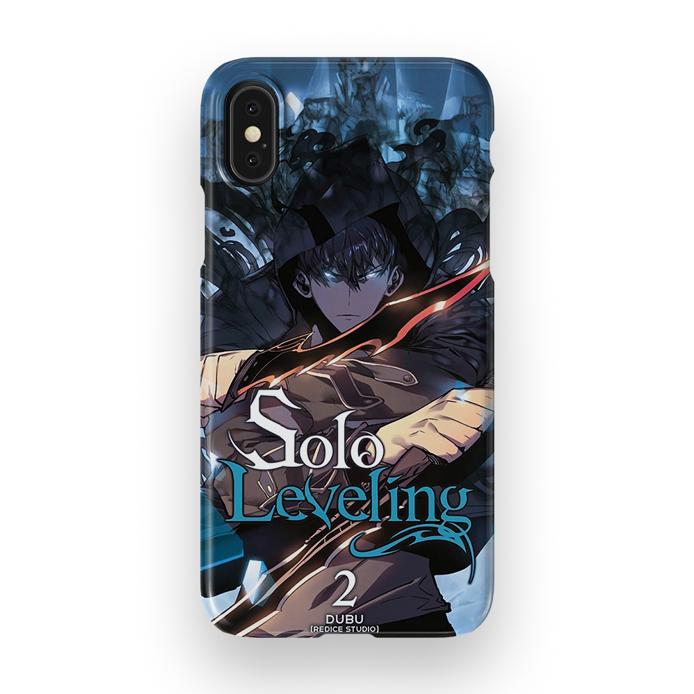 Solo Leveling Vol.02-Slim