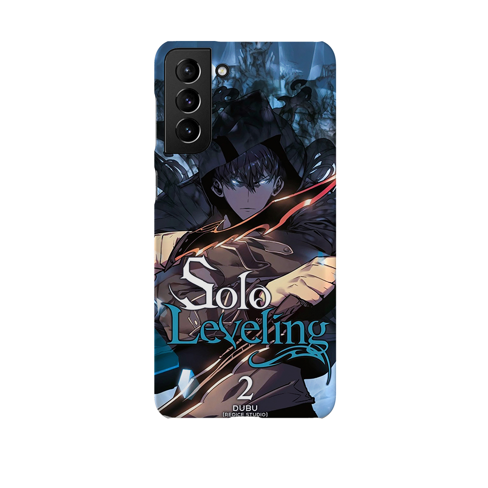 Solo Leveling Vol.02-Slim