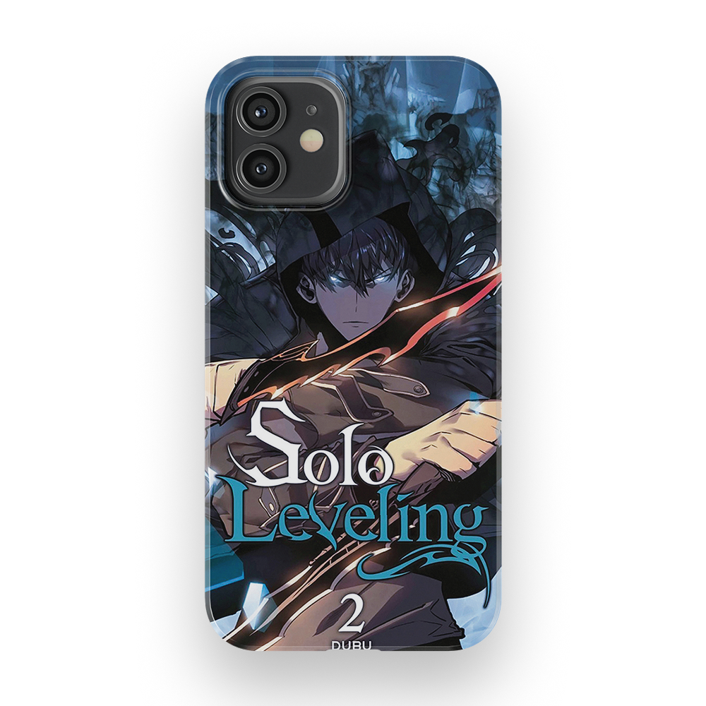 Solo Leveling Vol.02-Slim