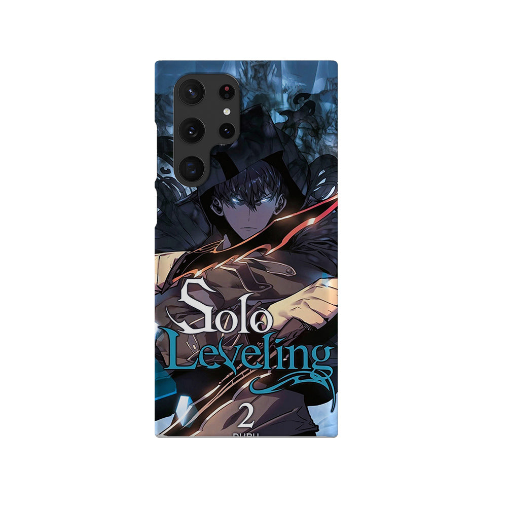 Solo Leveling Vol.02-Slim