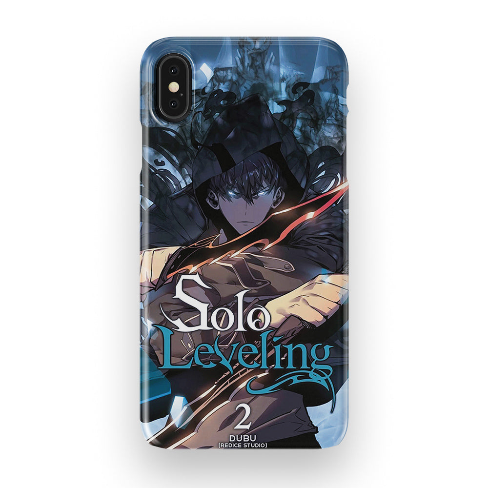 Solo Leveling Vol.02-Slim