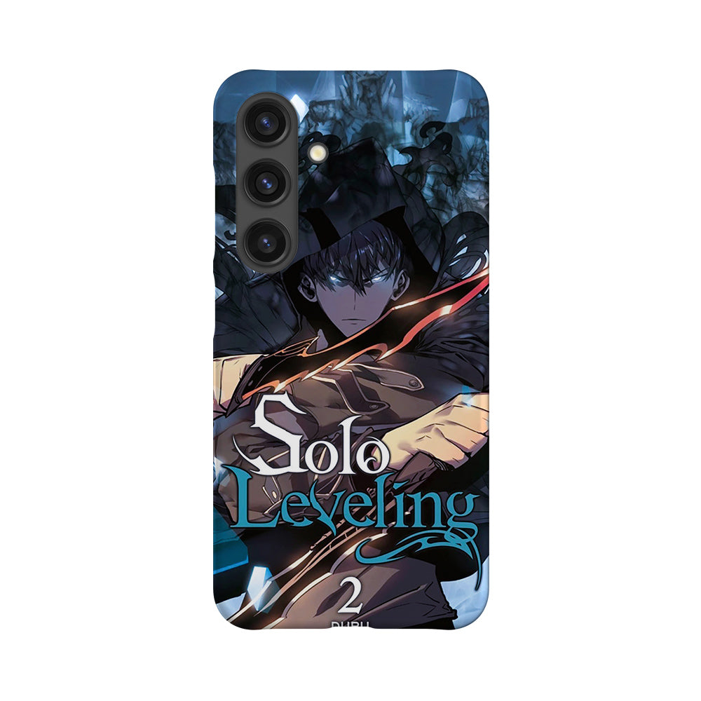 Solo Leveling Vol.02-Slim