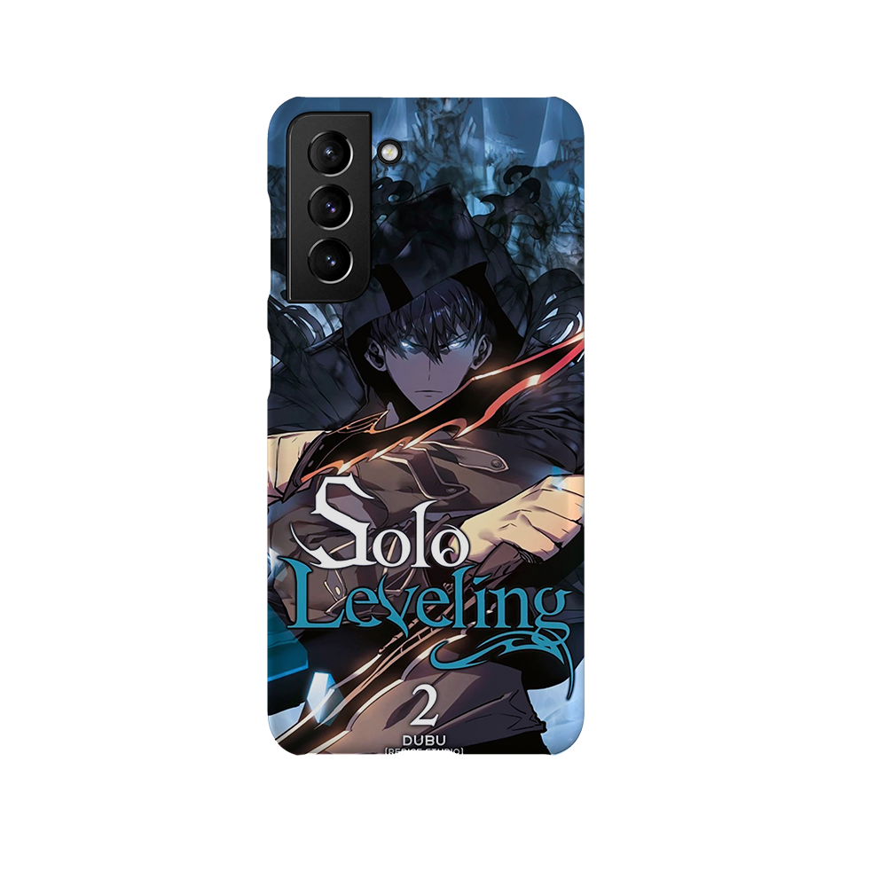 Solo Leveling Vol.02-Slim