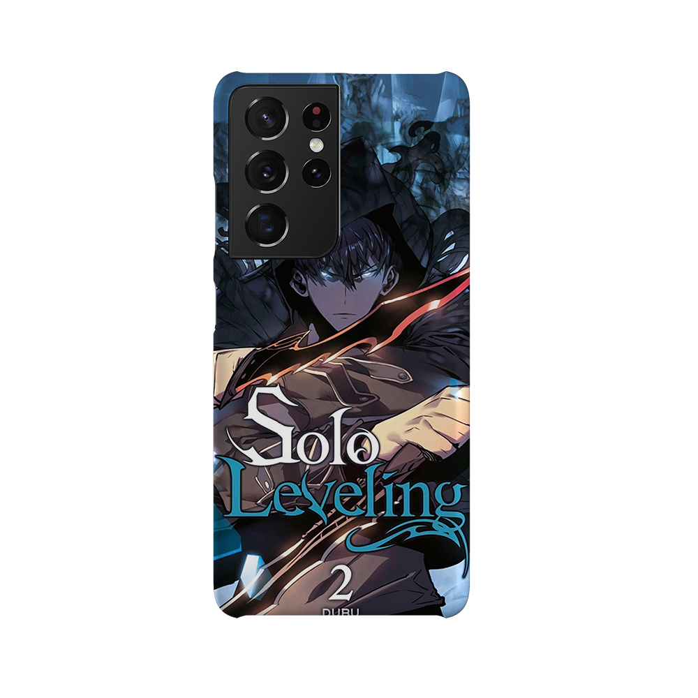 Solo Leveling Vol.02-Slim