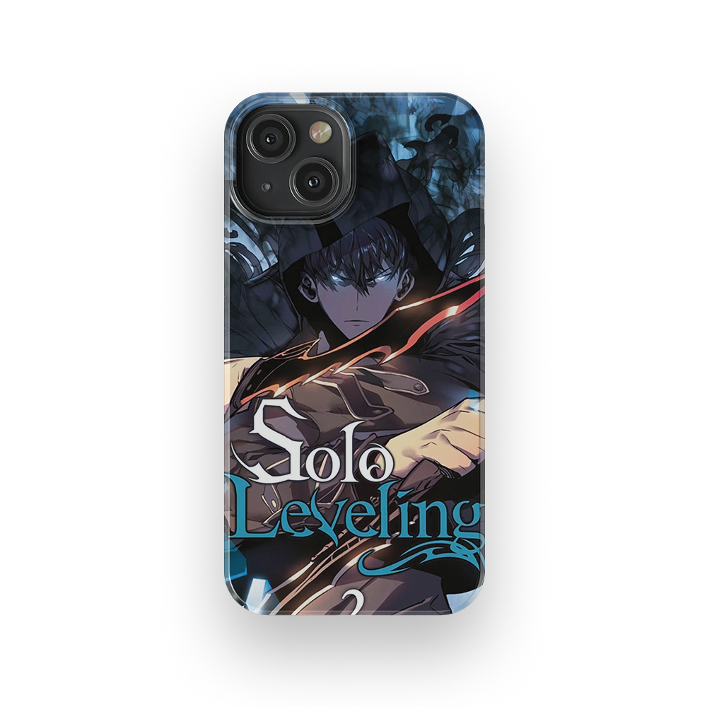 Solo Leveling Vol.02-Slim