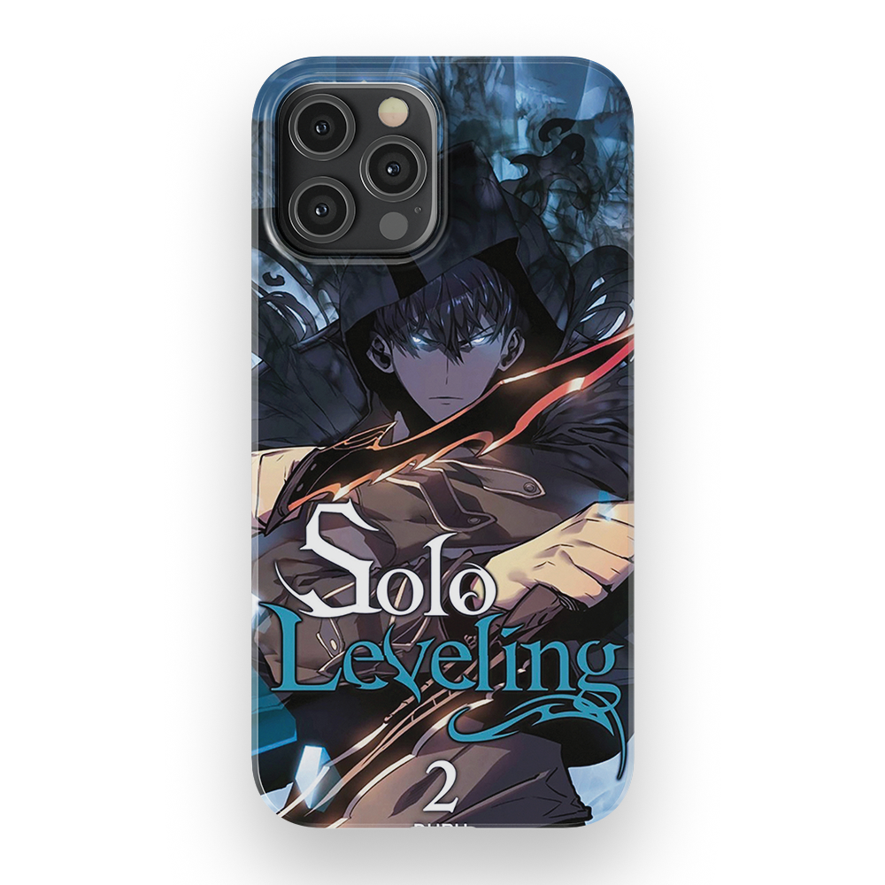 Solo Leveling Vol.02-Slim