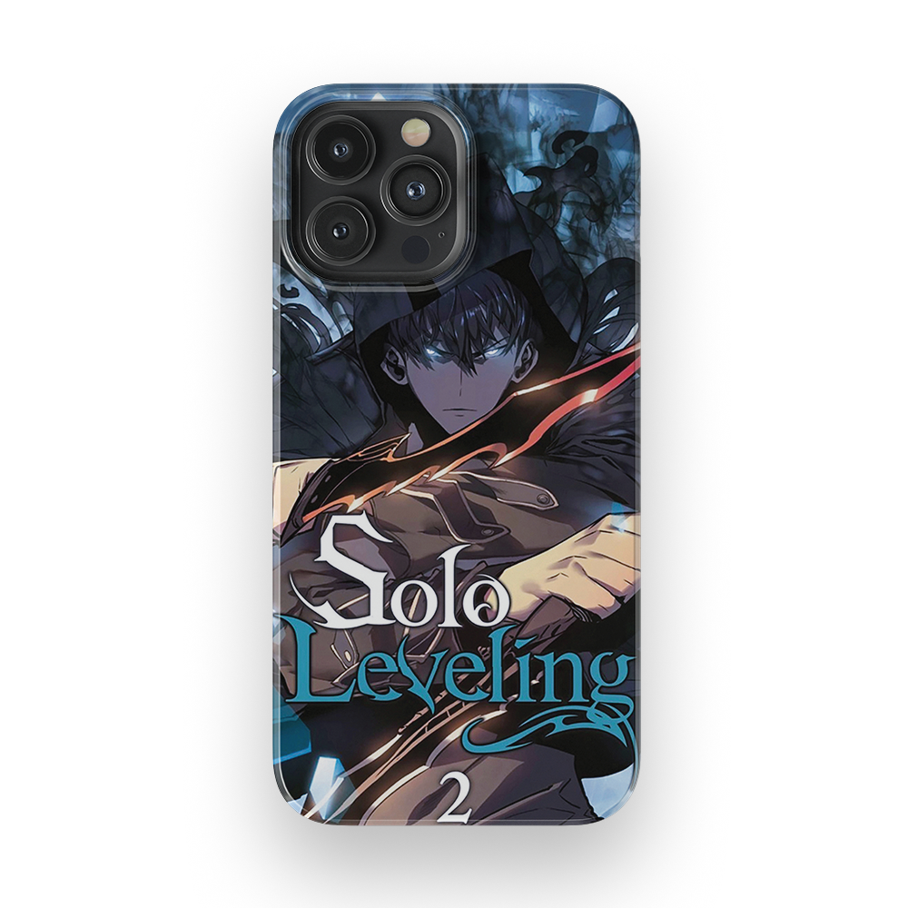 Solo Leveling Vol.02-Slim