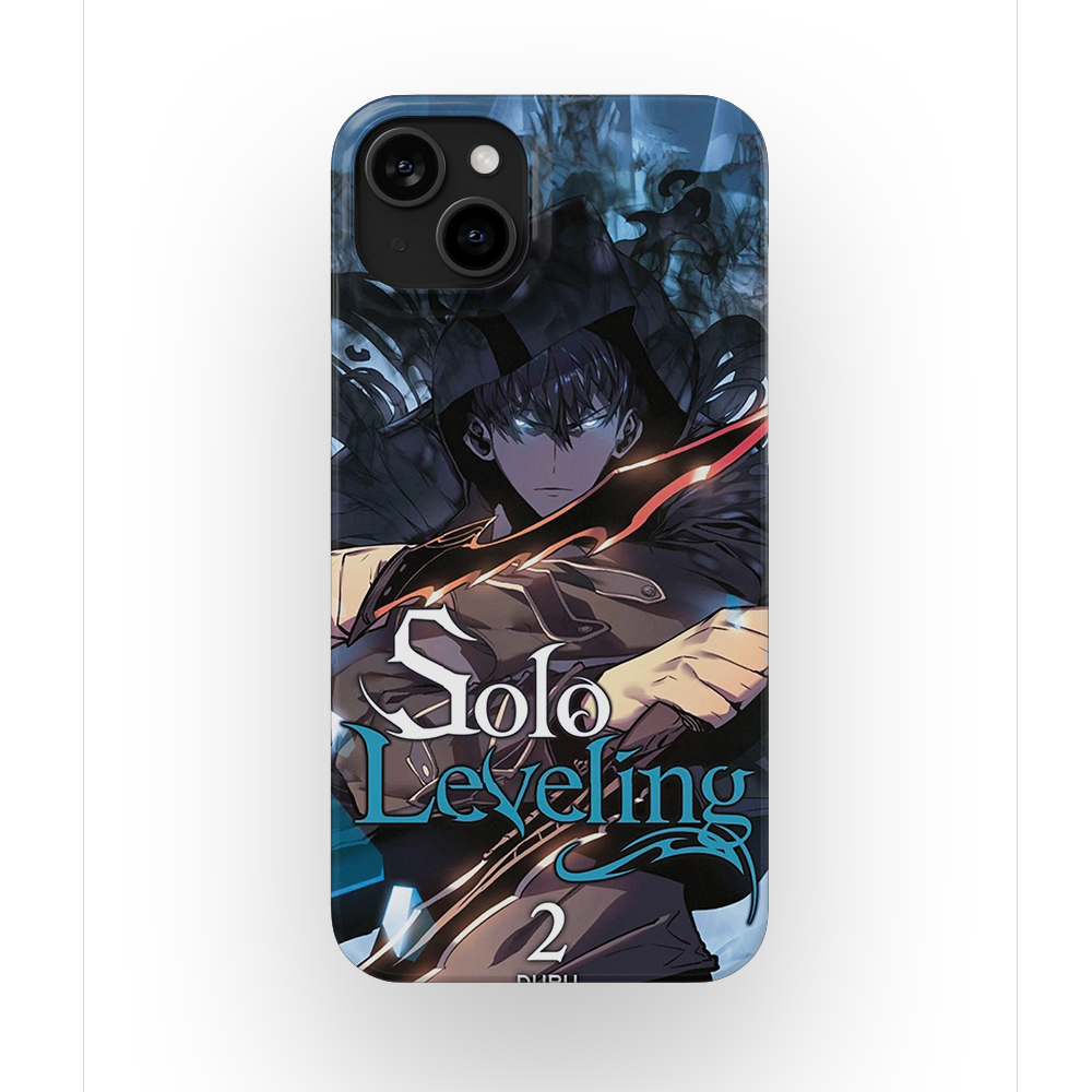 Solo Leveling Vol.02-Slim