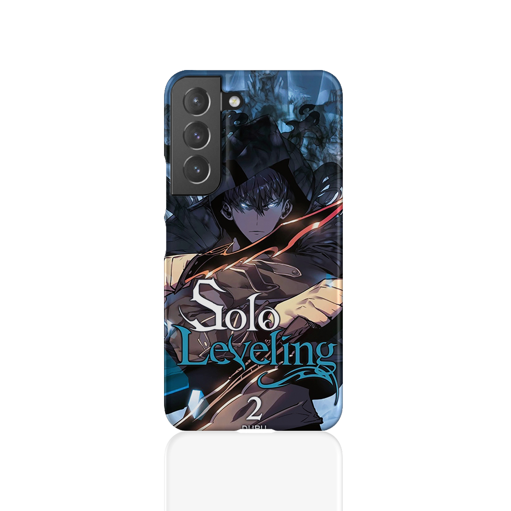 Solo Leveling Vol.02-Slim