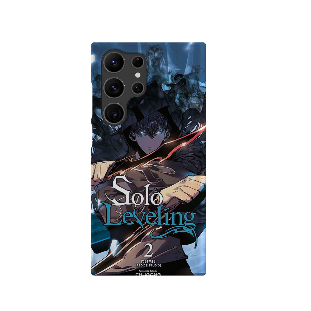 Solo Leveling Vol.02-Slim