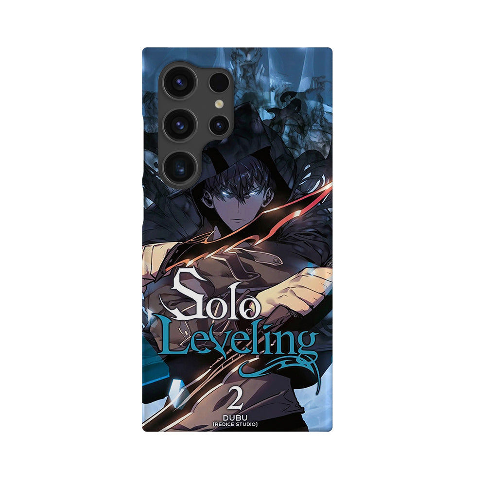 Solo Leveling Vol.02-Slim
