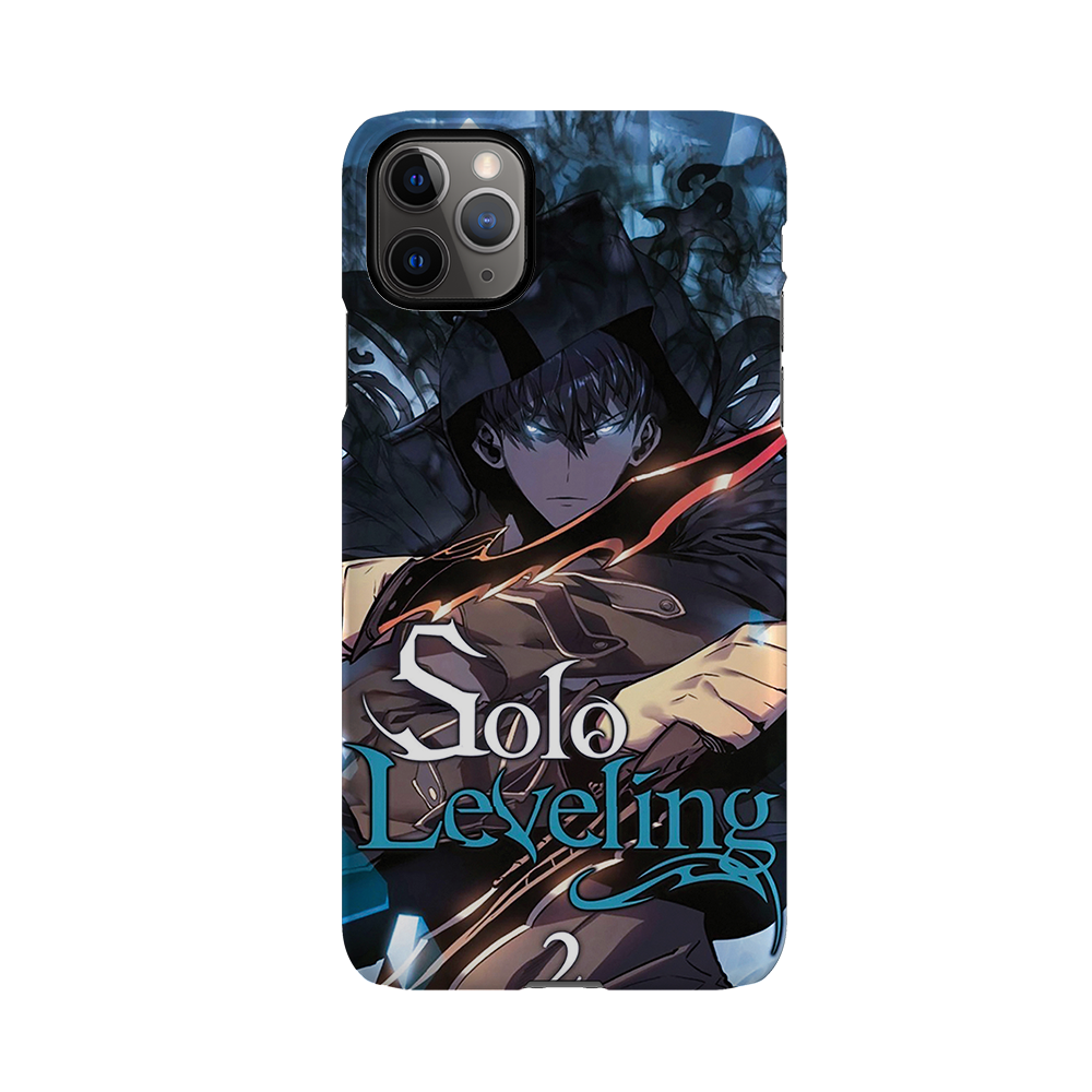 Solo Leveling Vol.02-Slim