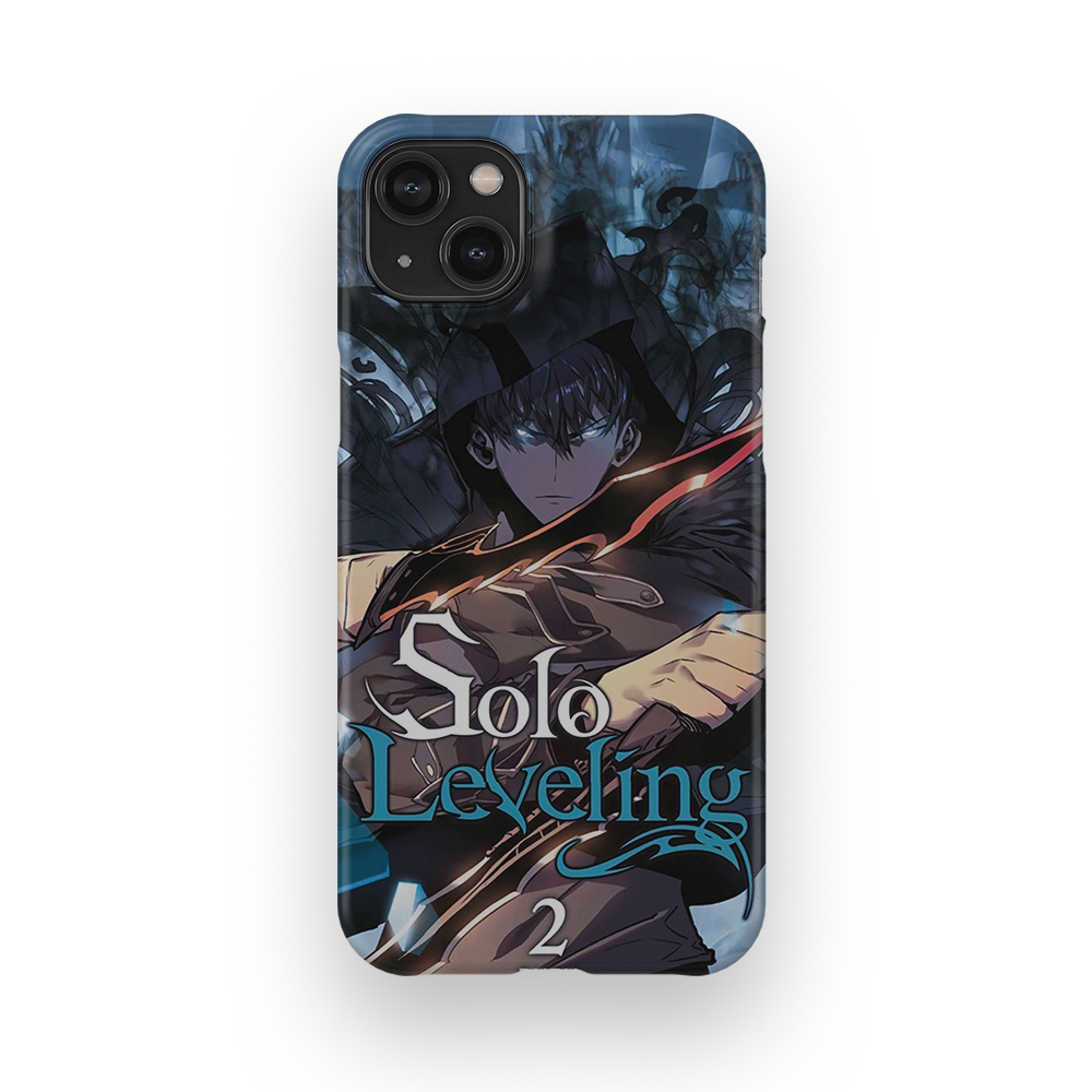 Solo Leveling Vol.02-Slim
