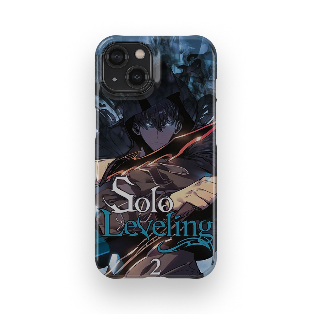 Solo Leveling Vol.02-Slim