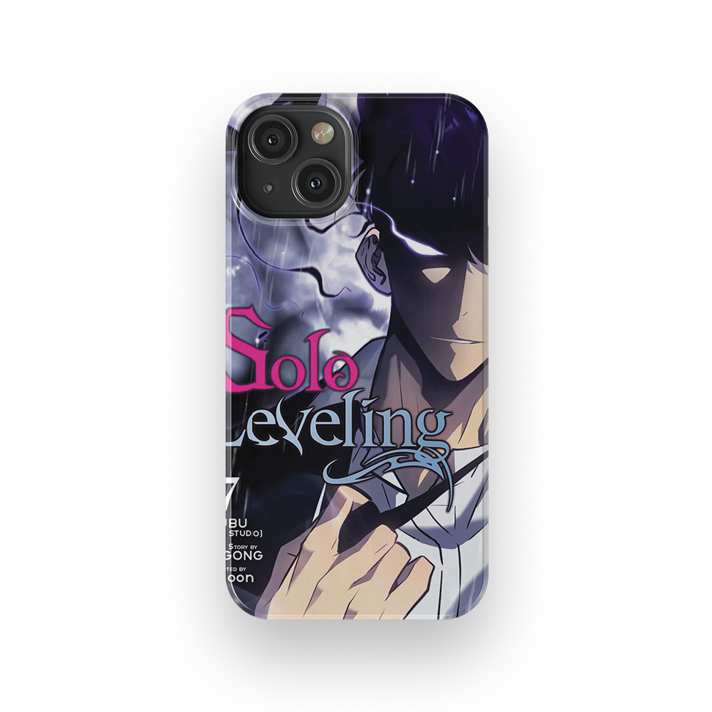 Solo Leveling Vol.07-Slim