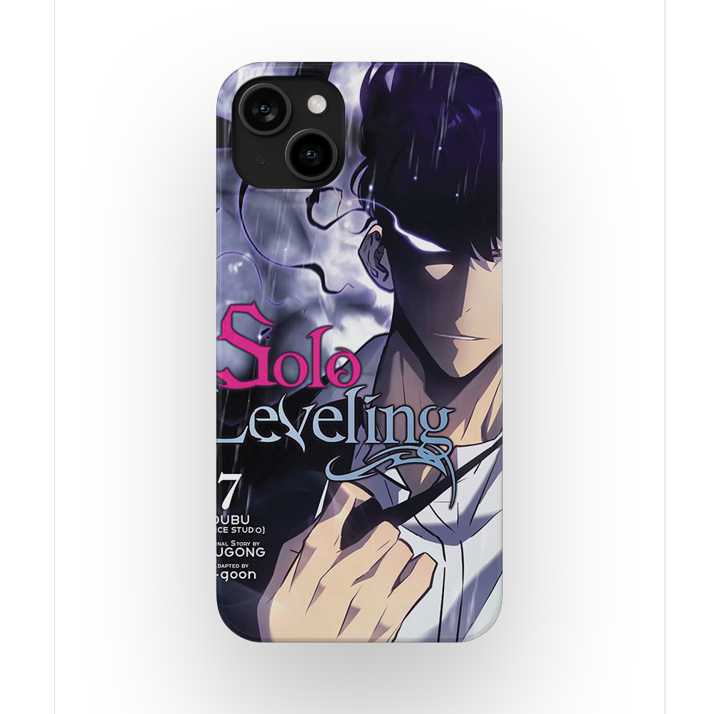 Solo Leveling Vol.07-Slim
