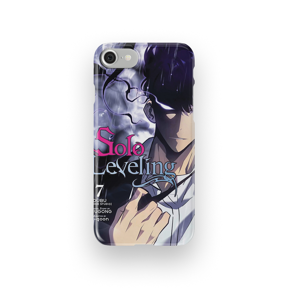 Solo Leveling Vol.07-Slim