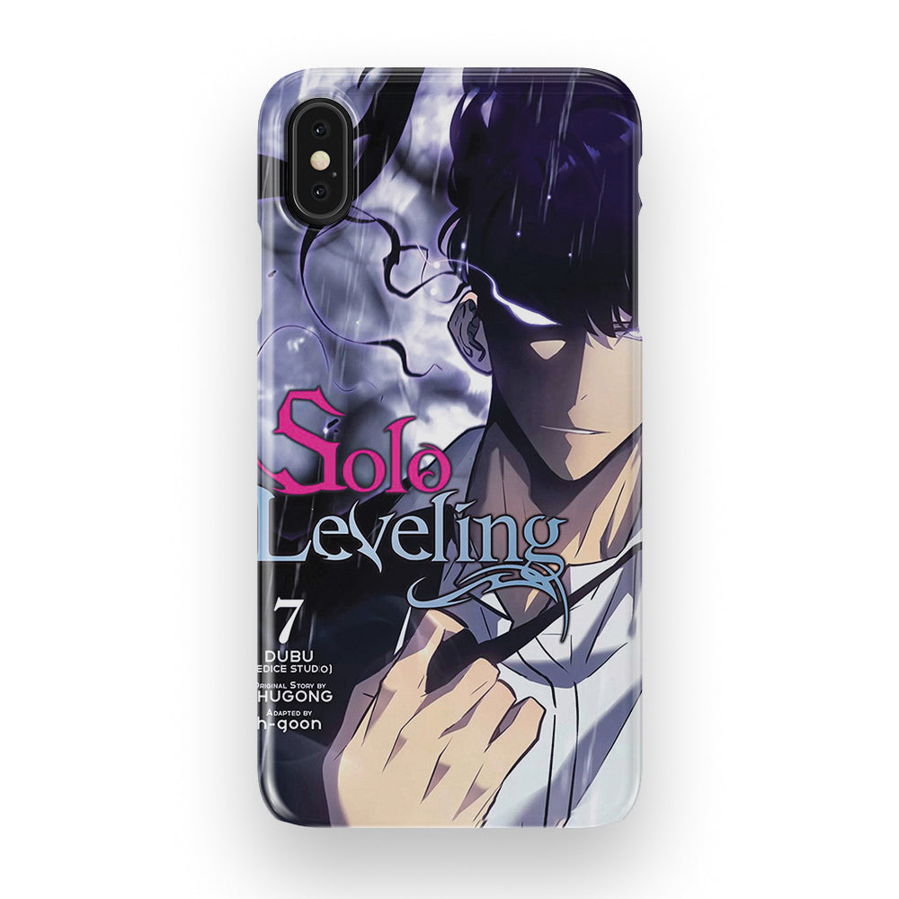 Solo Leveling Vol.07-Slim
