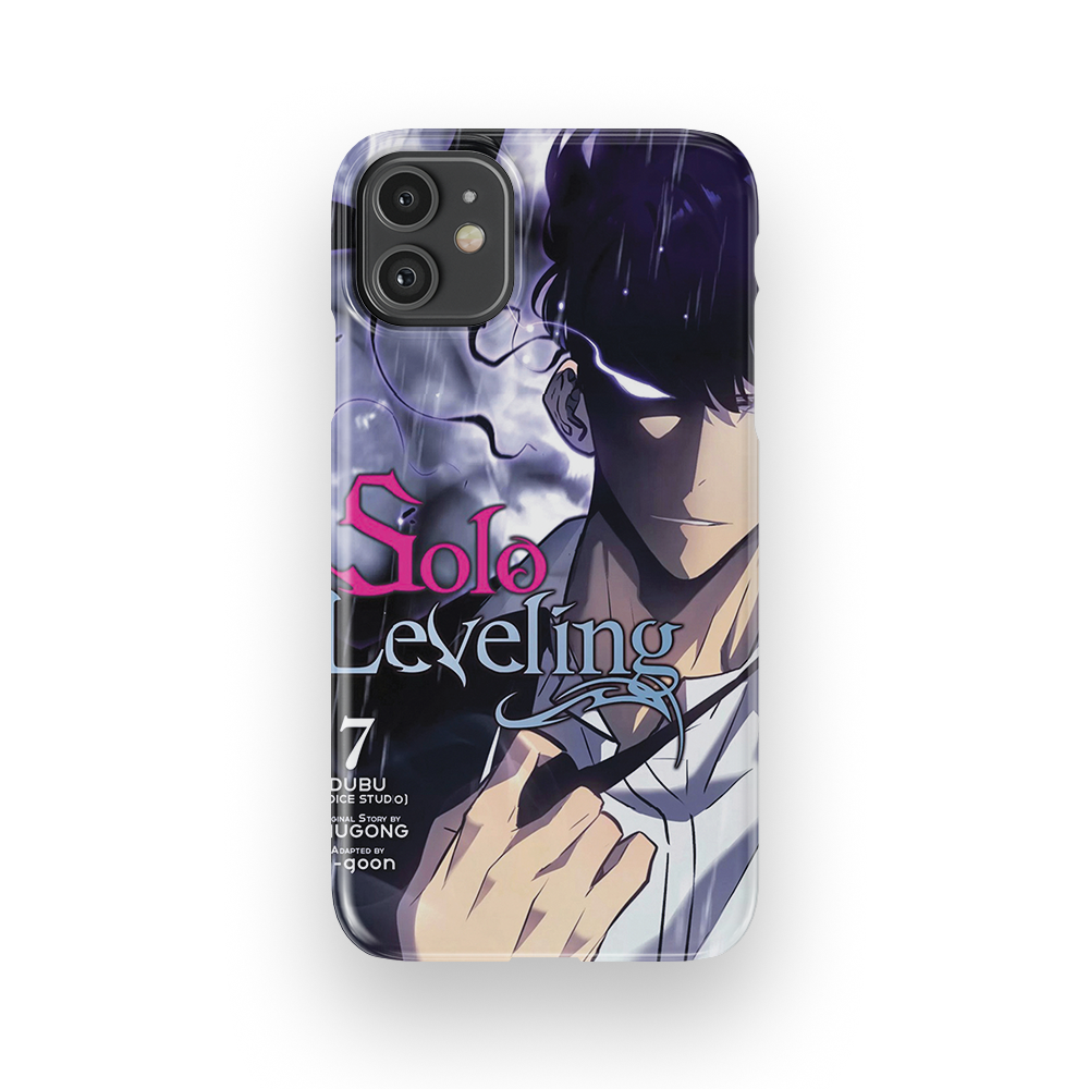Solo Leveling Vol.07-Slim
