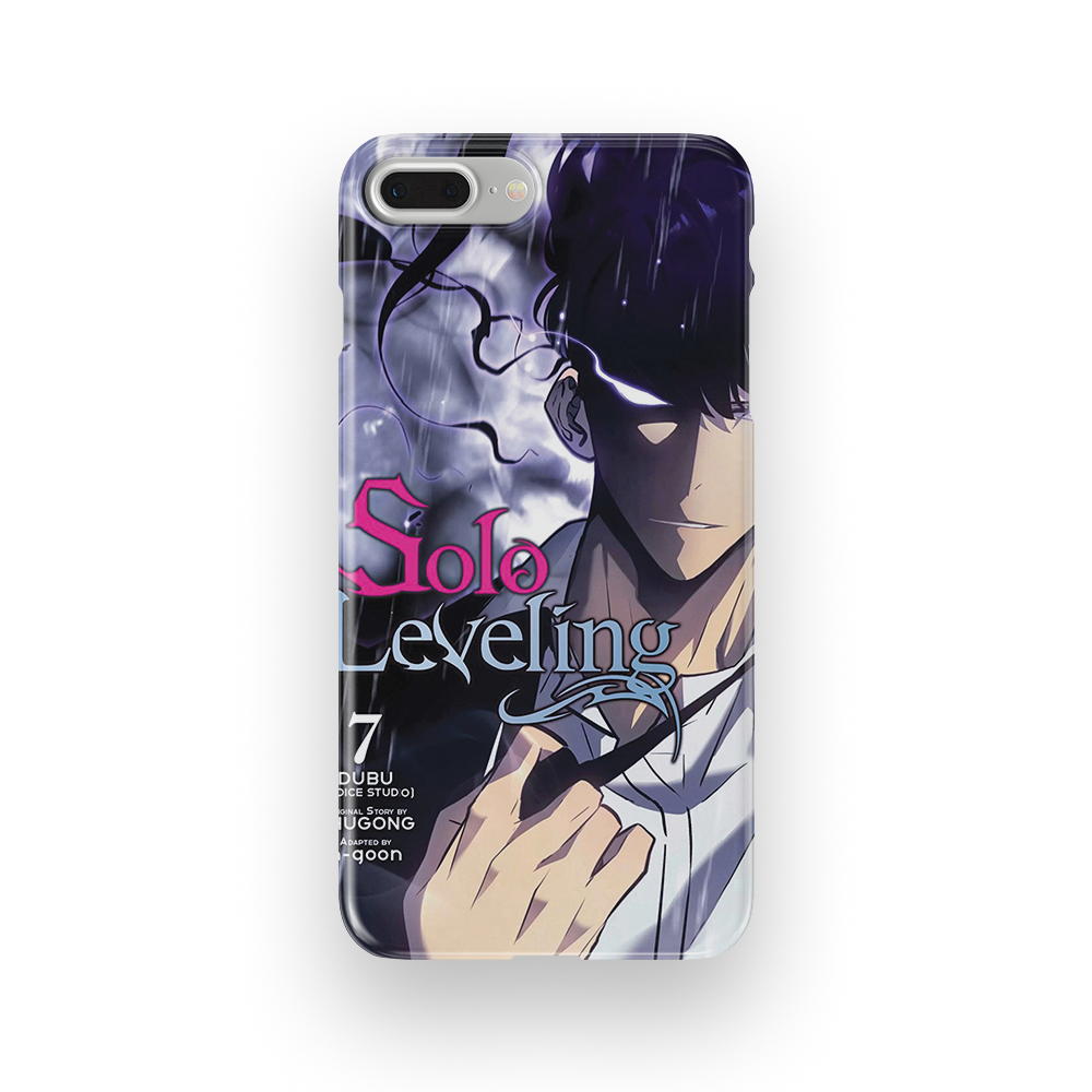 Solo Leveling Vol.07-Slim