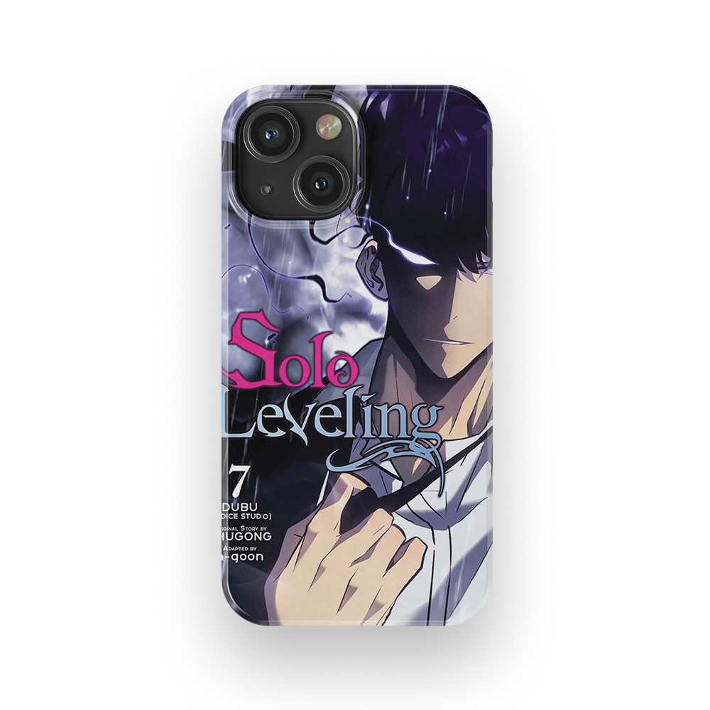 Solo Leveling Vol.07-Slim