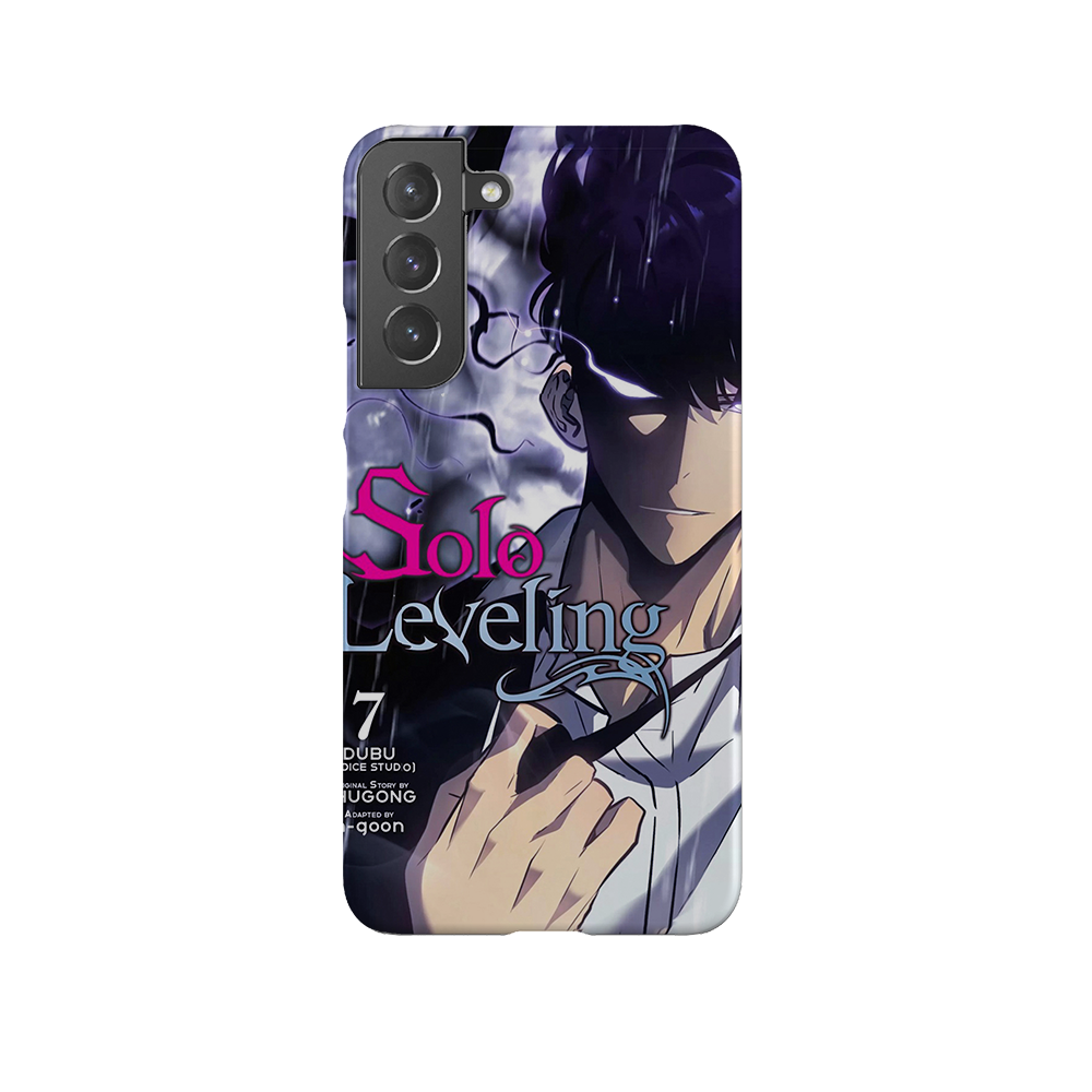 Solo Leveling Vol.07-Slim