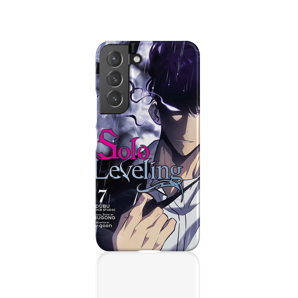 Solo Leveling Vol.07-Slim