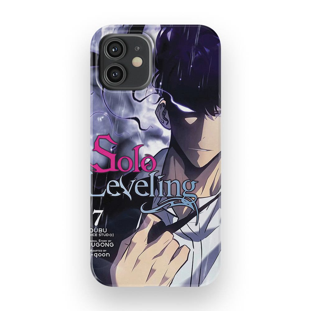 Solo Leveling Vol.07-Slim