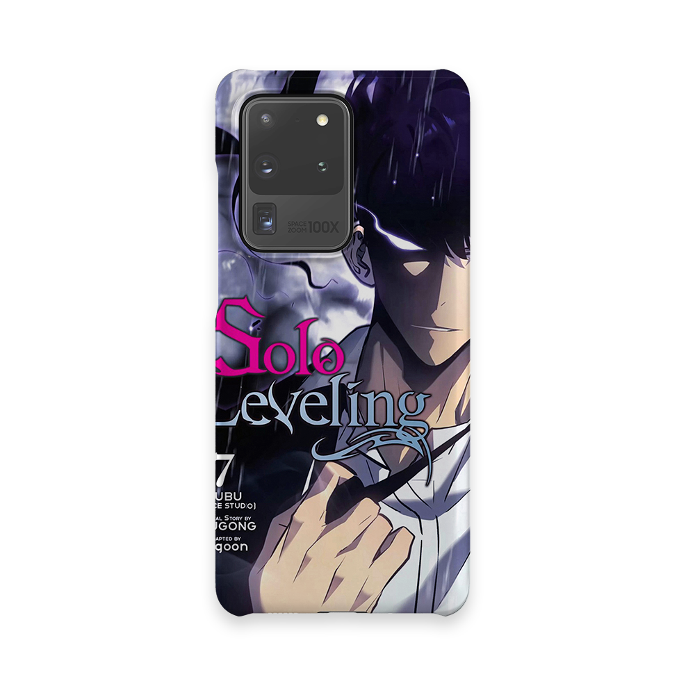 Solo Leveling Vol.07-Slim