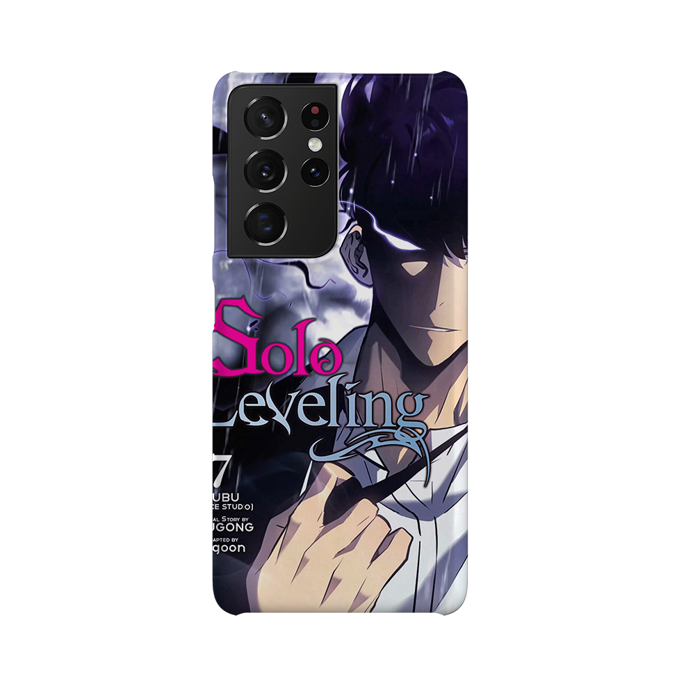 Solo Leveling Vol.07-Slim