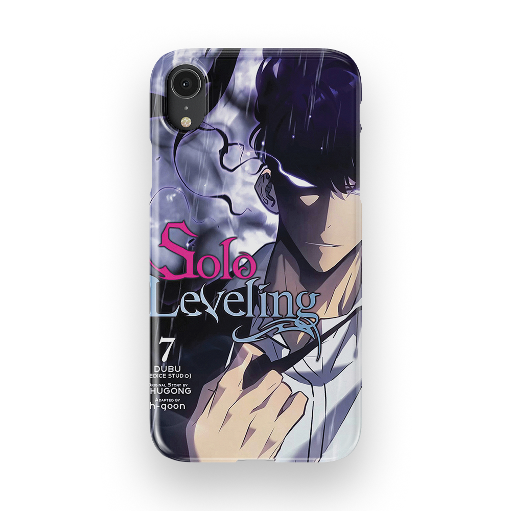 Solo Leveling Vol.07-Slim