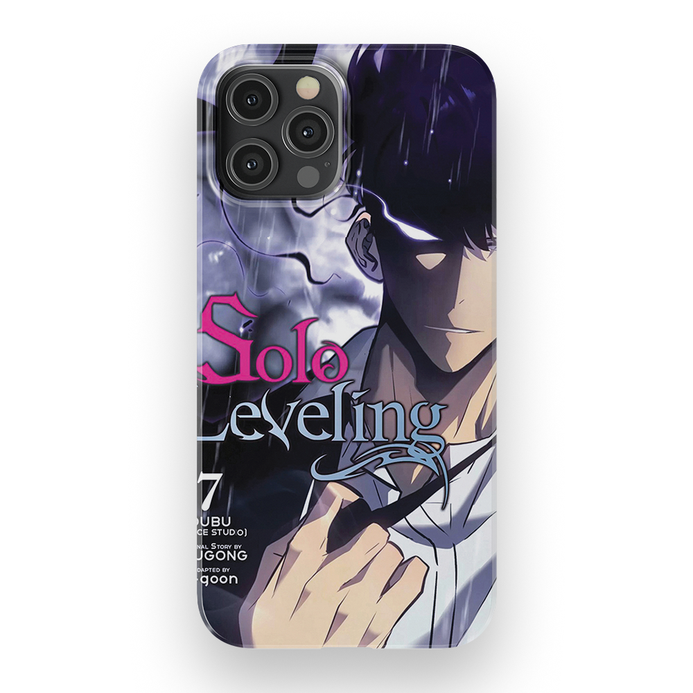 Solo Leveling Vol.07-Slim