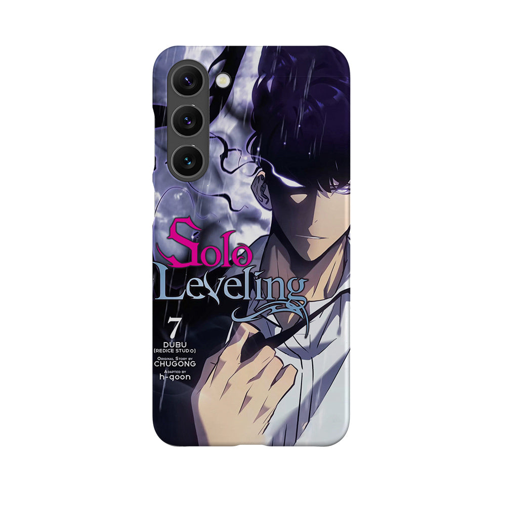 Solo Leveling Vol.07-Slim