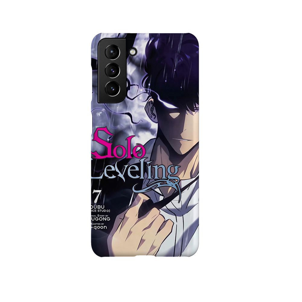 Solo Leveling Vol.07-Slim