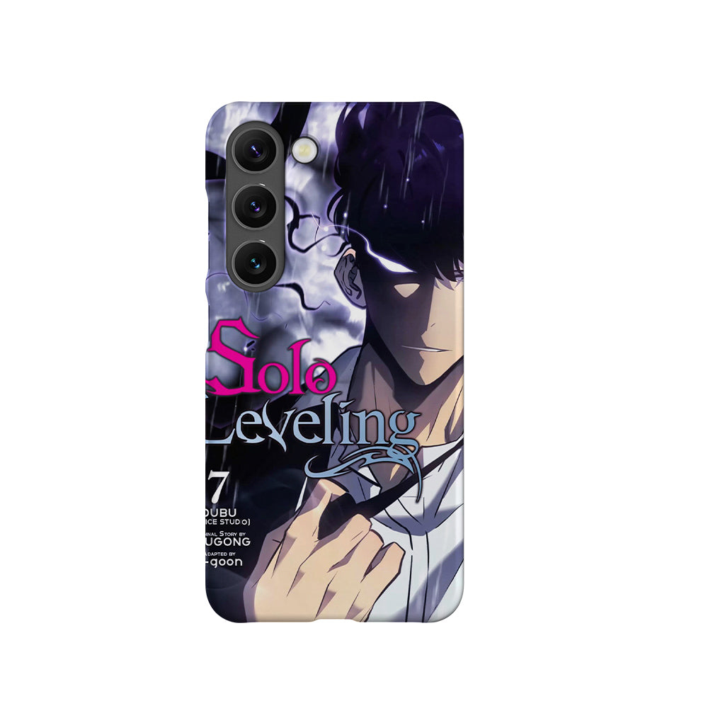 Solo Leveling Vol.07-Slim