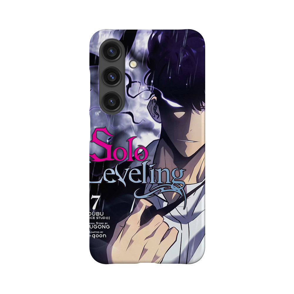 Solo Leveling Vol.07-Slim