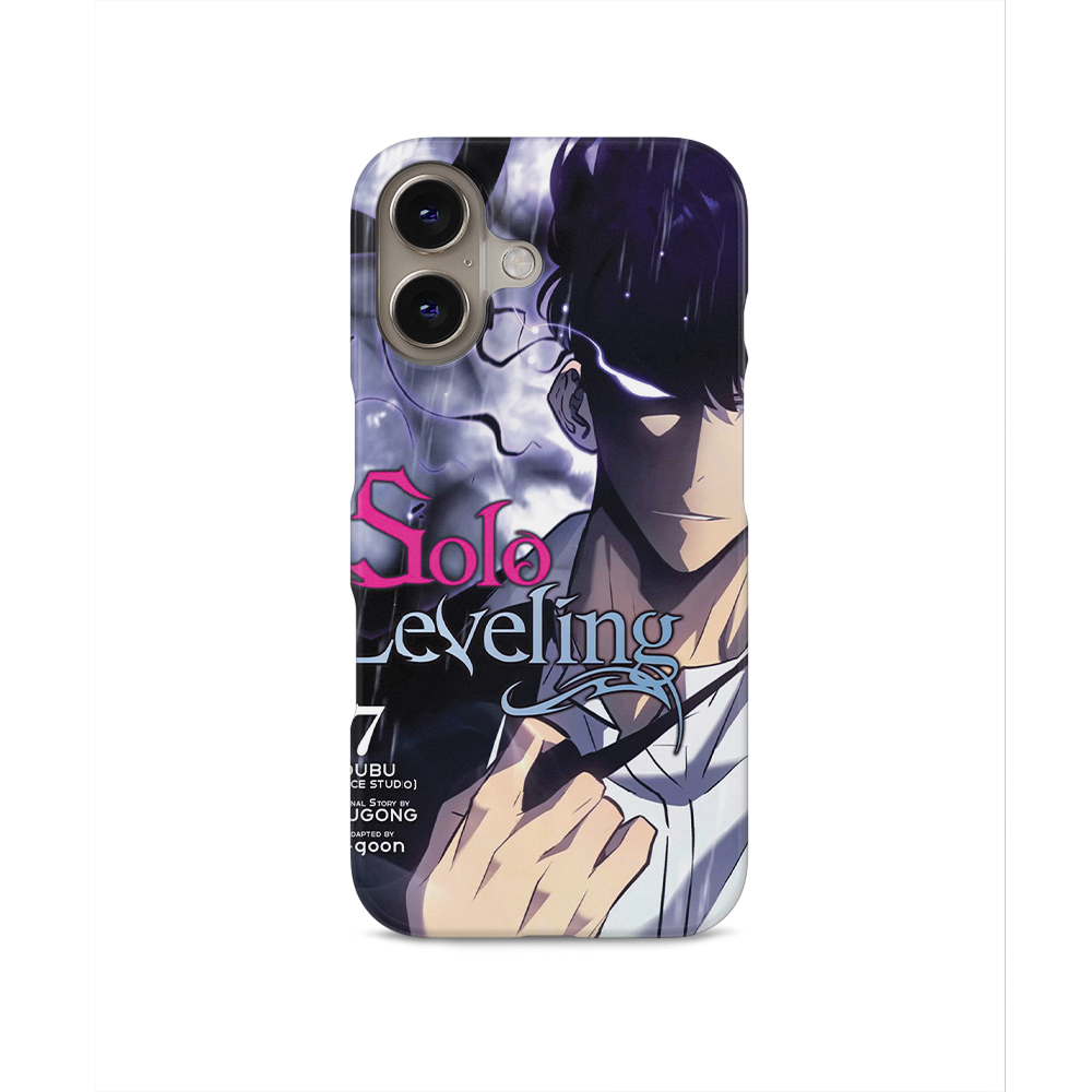 Solo Leveling Vol.07-Slim