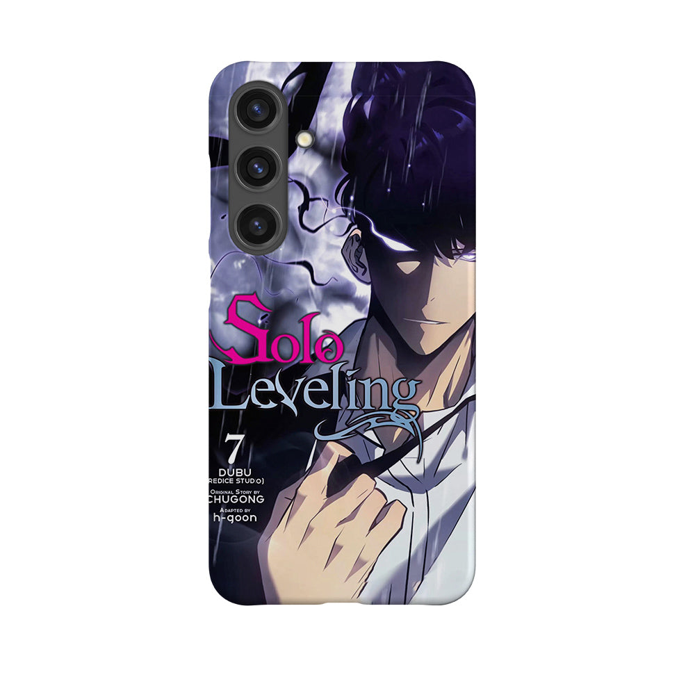 Solo Leveling Vol.07-Slim