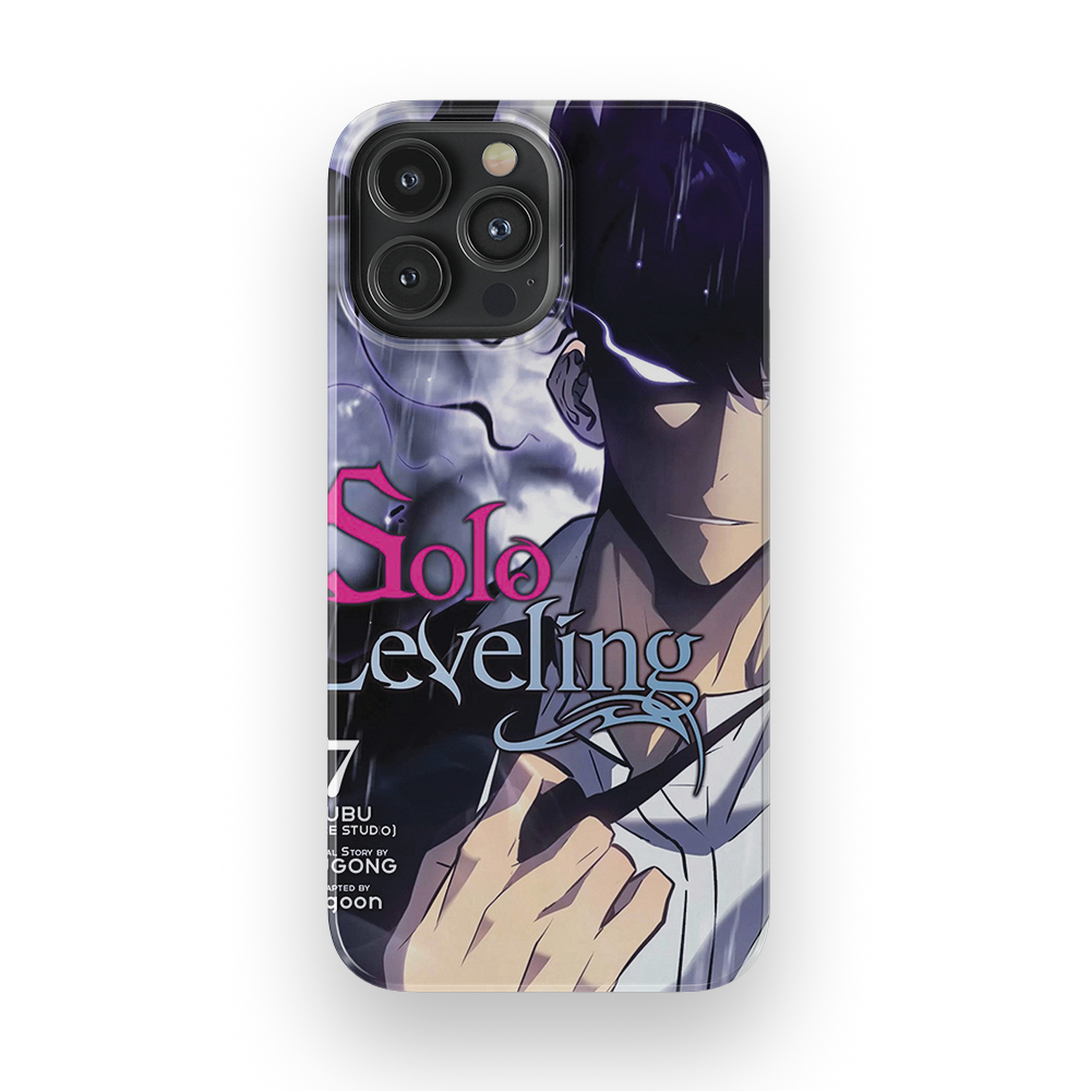 Solo Leveling Vol.07-Slim