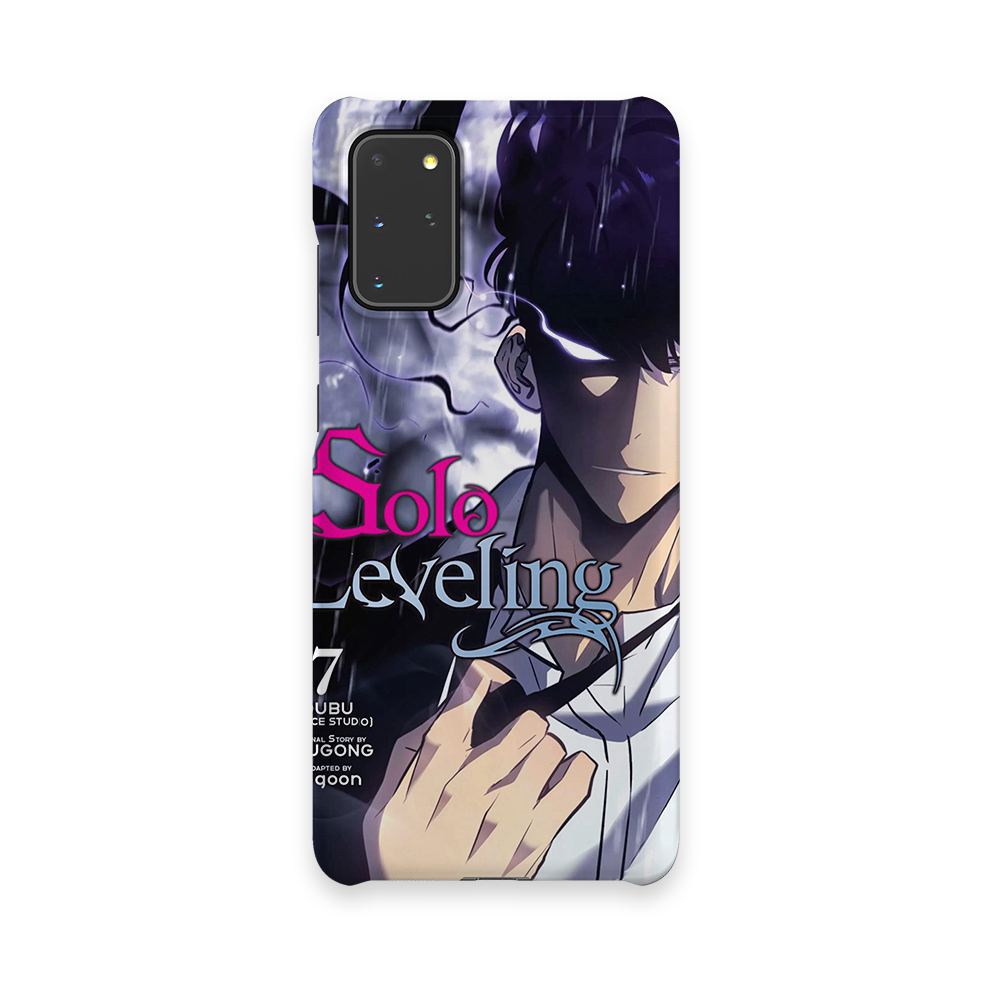 Solo Leveling Vol.07-Slim