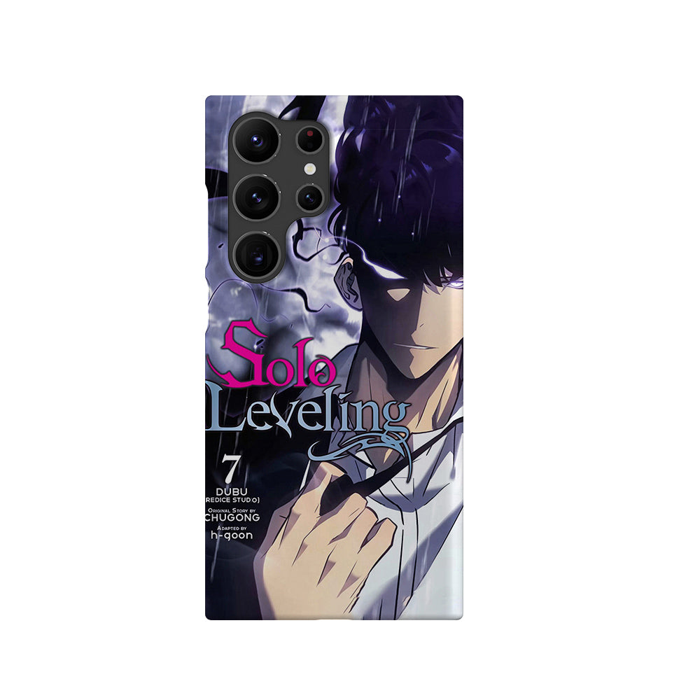 Solo Leveling Vol.07-Slim
