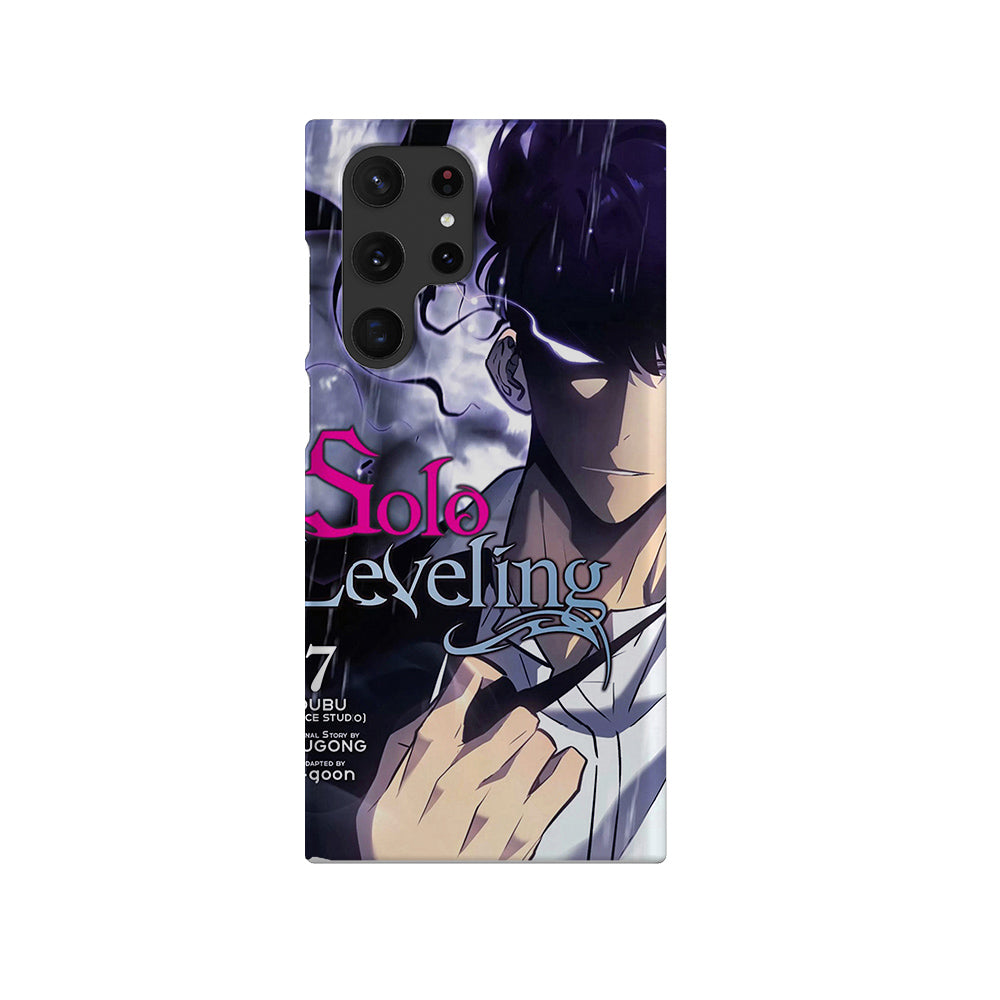 Solo Leveling Vol.07-Slim