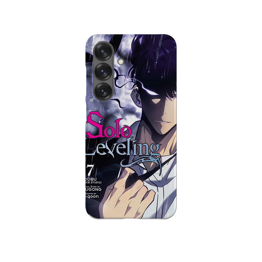 Solo Leveling Vol.07-Slim