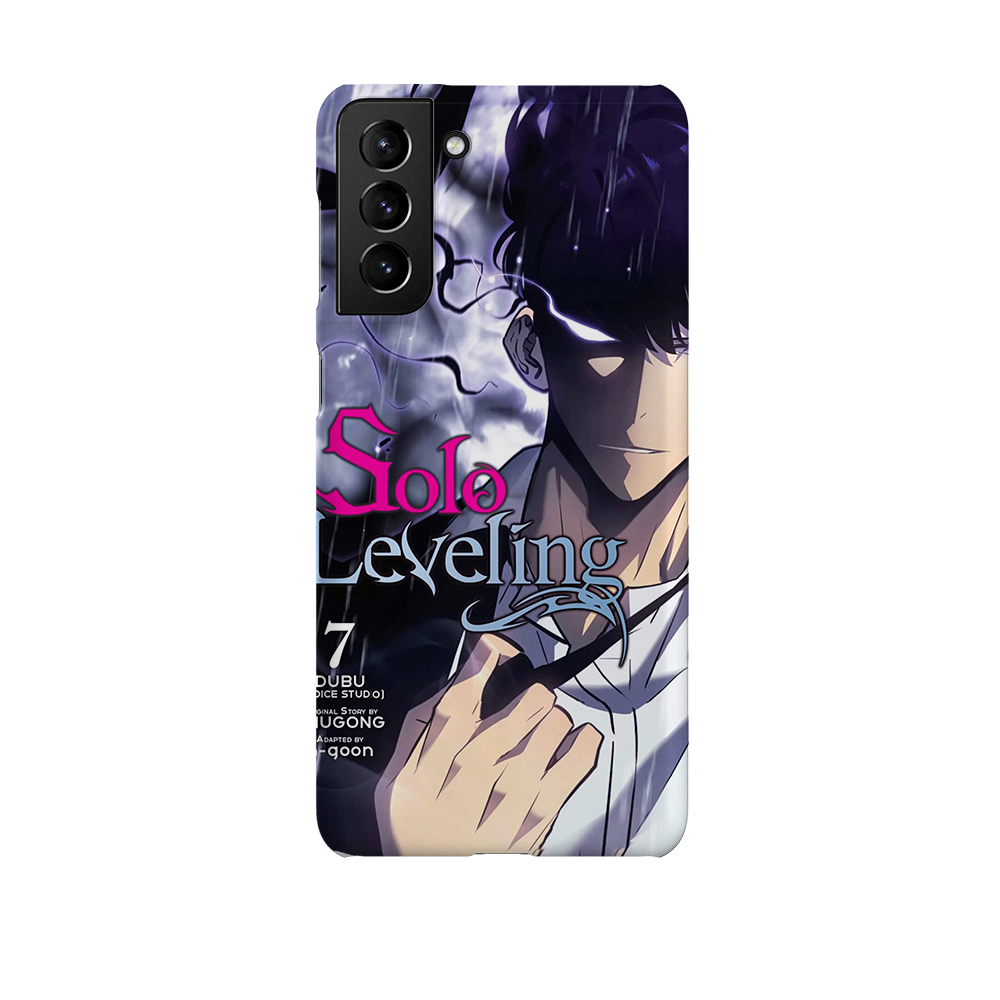 Solo Leveling Vol.07-Slim