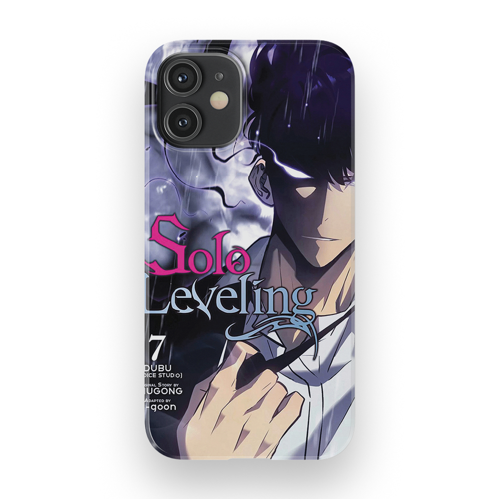 Solo Leveling Vol.07-Slim