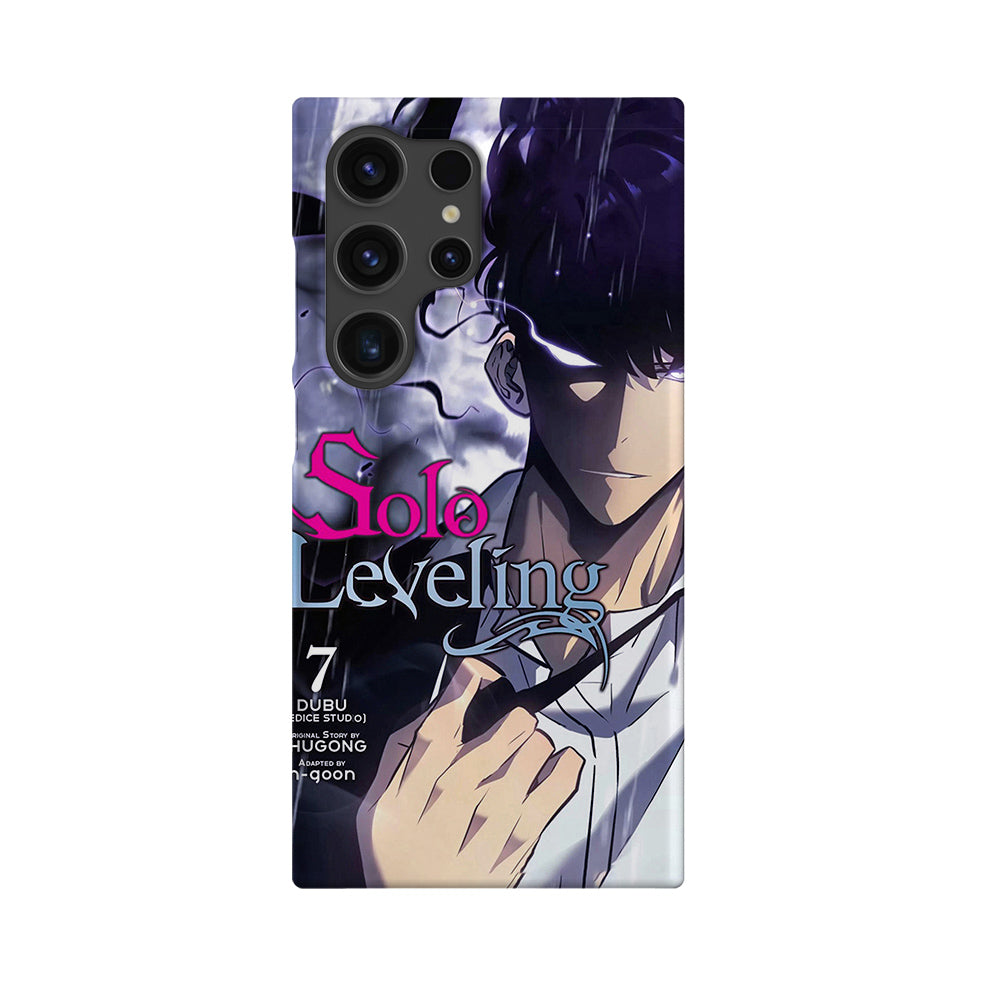Solo Leveling Vol.07-Slim