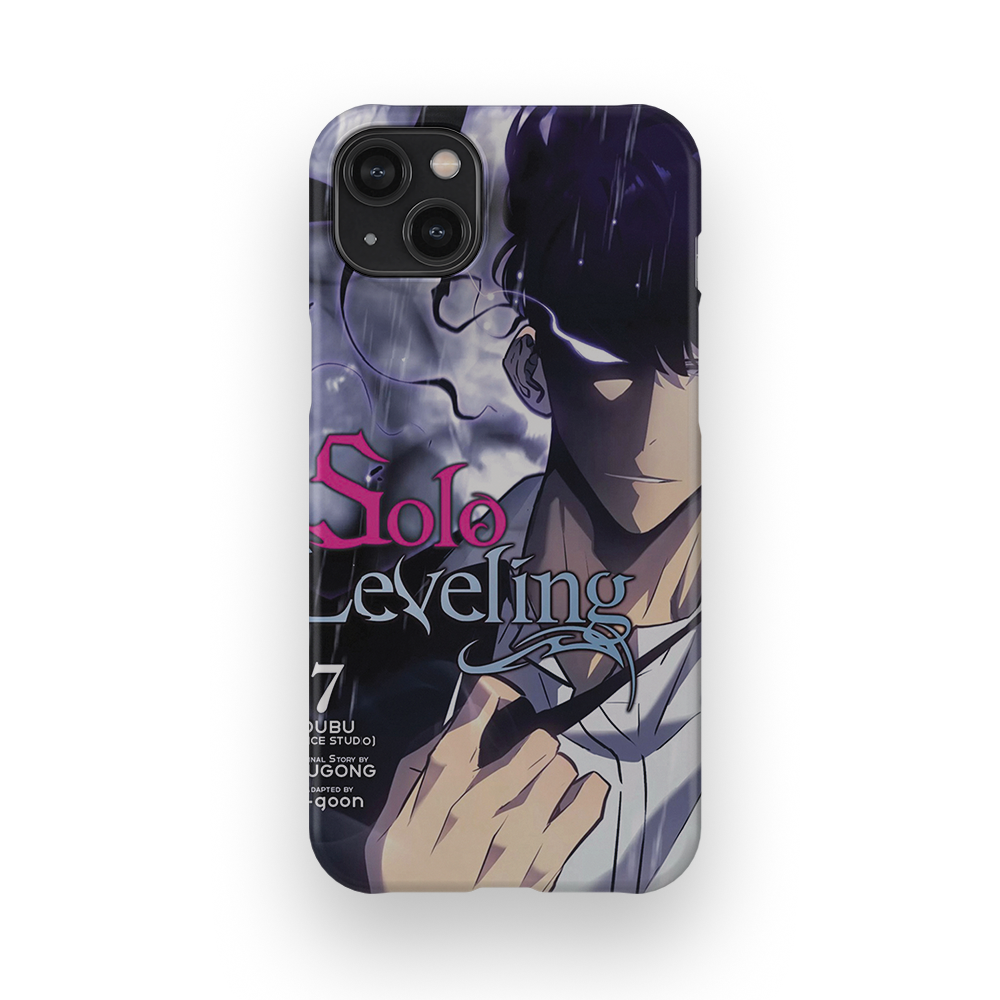 Solo Leveling Vol.07-Slim