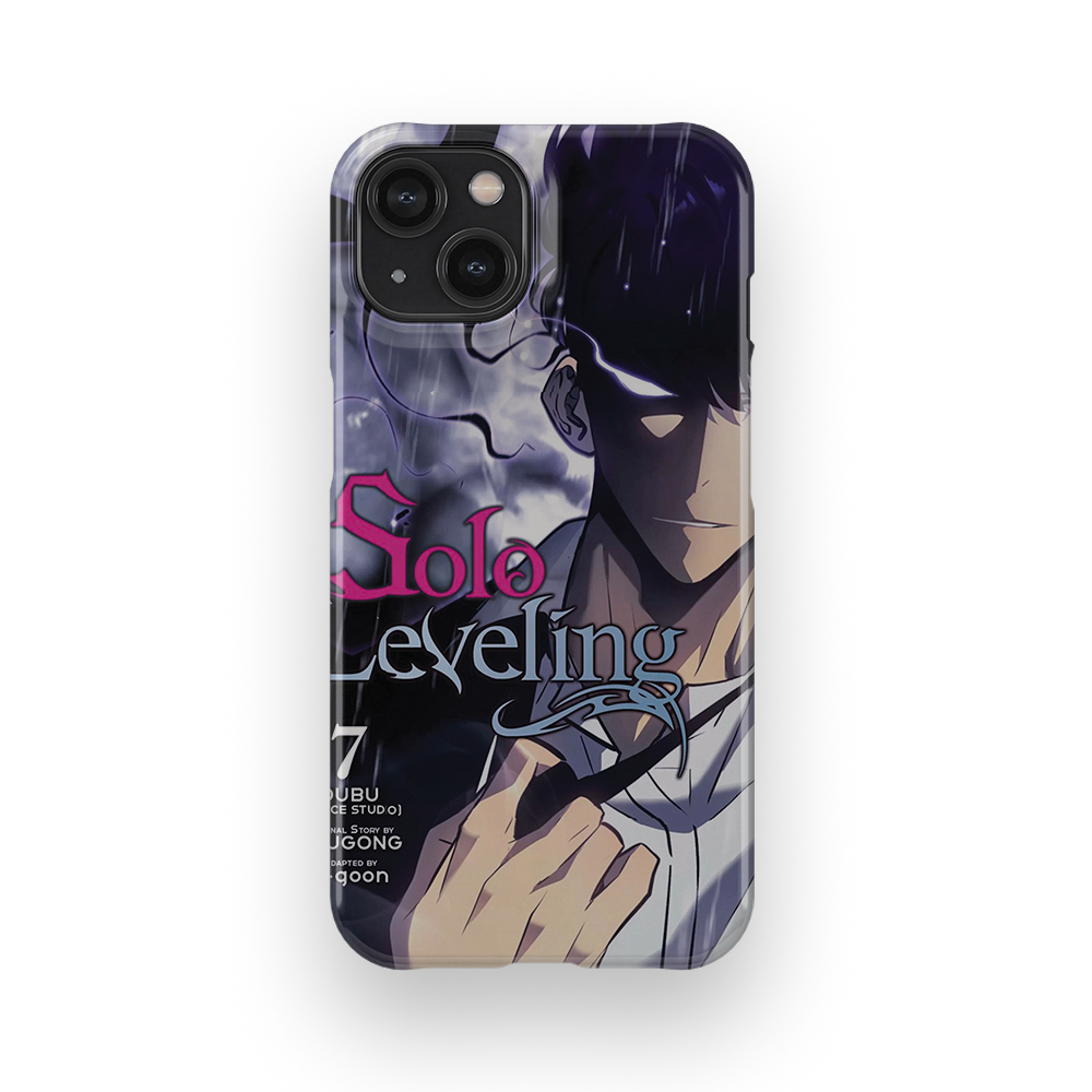 Solo Leveling Vol.07-Slim